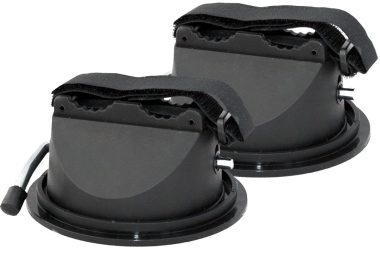 FISHING ROD HOLDERS - 2PK