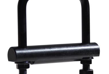 TOW HITCH CLAMP