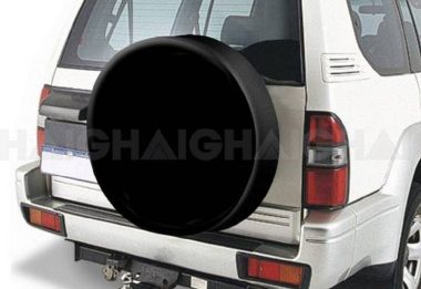 4WD SPARE WHEEL COVER - 33"
