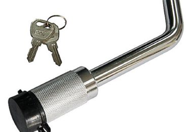 TOWBAR HITCH PIN