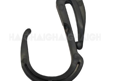 TRAILER NET HOOKS - 6PK