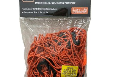 TRAILER NET - 7' X 5'