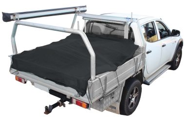 CARGO COVERS - 2X3M