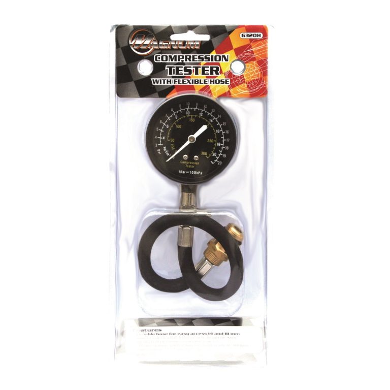 Humvee Compression Tester COMPRESSION TESTER - Explore Off Road