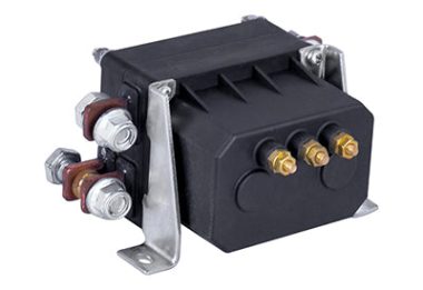 SOLENOID 12V