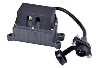 ATV SOLENOID