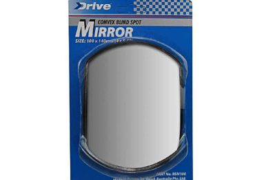 BLIND SPOT MIRROR 100MM