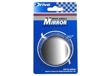 BLIND SPOT MIRROR 360 DEG 50MM