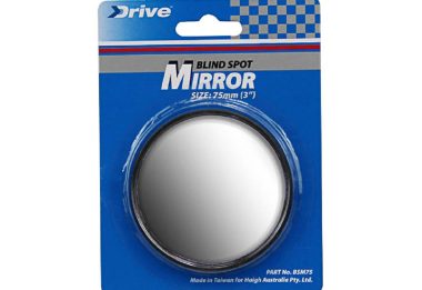 BLIND SPOT MIRROR 75MM