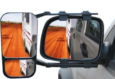 TOWING MIRROR