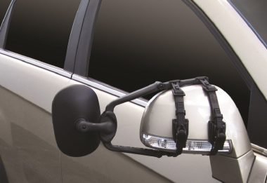 TOWING MIRROR