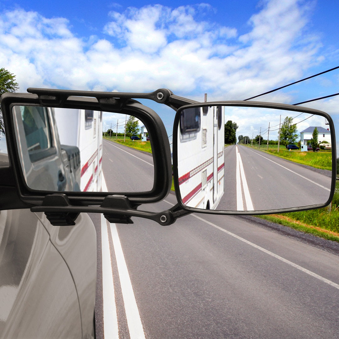 TOWING MIRROR LARGE