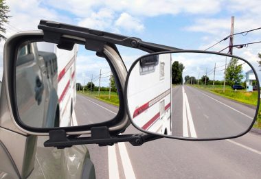 TOWING MIRROR EXTRA LARGE
