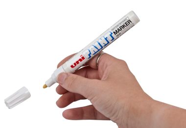 TYRE PAINT MARKER