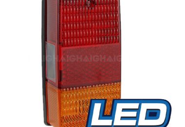 LED TRAILER LAMP - COMBINATION