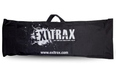RECOVERY BOARD BAG