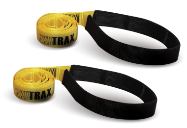 RECOVERY BOARD LEASHES
