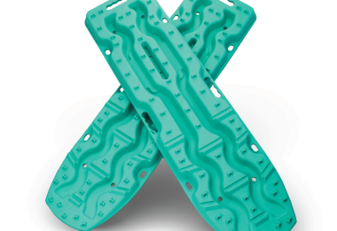 RECOVERY BOARDS ULTIMATE 1150 - AQUA MARINE
