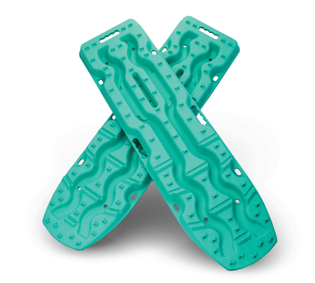 RECOVERY BOARDS ULTIMATE 1150 - AQUA MARINE