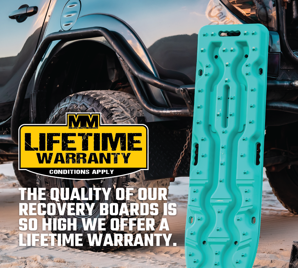 RECOVERY BOARDS ULTIMATE 1150 - AQUA MARINE