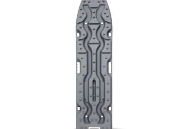 RECOVERY BOARDS ULTIMATE 1150 - GUNMETAL GREY