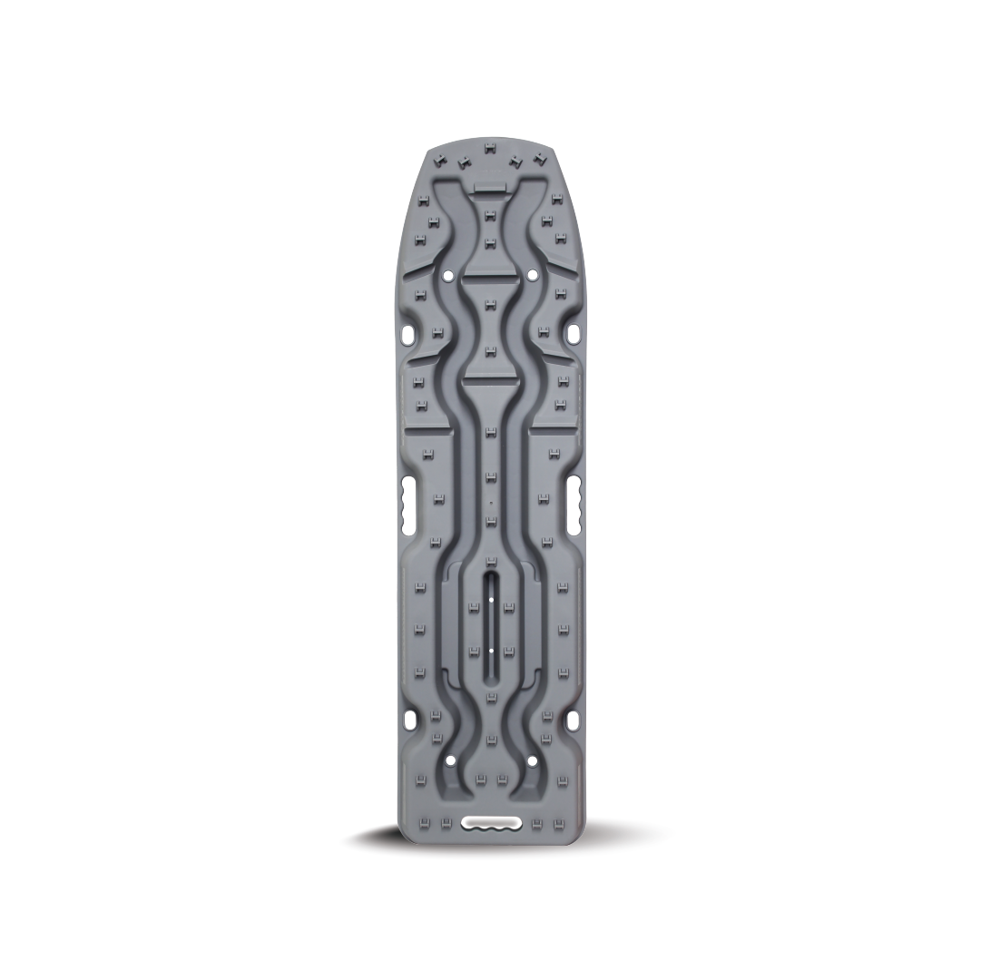 RECOVERY BOARDS ULTIMATE 1150 - GUNMETAL GREY