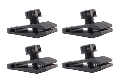 CAMPING CLAMPS
