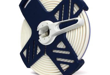 CARAVAN HOSE - 9M