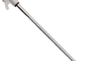 SCREW IN TENT PEGS 1 PCE
