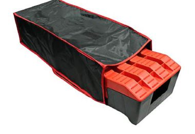 CARAVAN LEVELLING RAMP STORAGE BAG