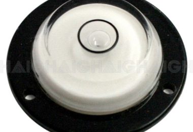 CARAVAN ROUND BUBBLE LEVEL