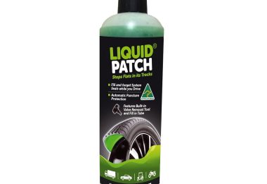 TYRE PUNCTURE REPAIR - 250ML