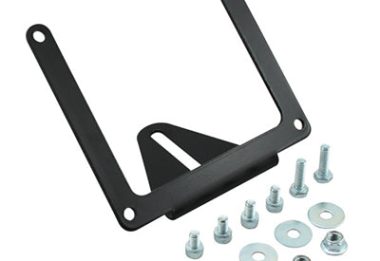 45 DEG CONTROL BOX MOUNT