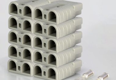 ANDERSON CONNECTOR PACK 10 PCE 50AMP