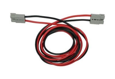 50AMP ANDERSON EXTENSION LEAD 7.5M