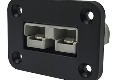 ANDERSON CONNECTOR PANEL 50AMP
