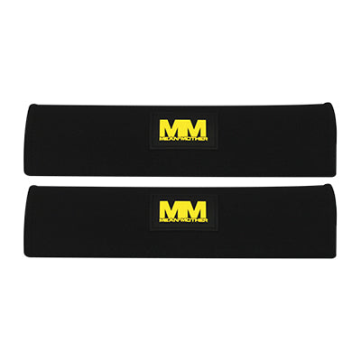 NEOPRENE PROTECTIVE SLEEVE 75MM PAIR