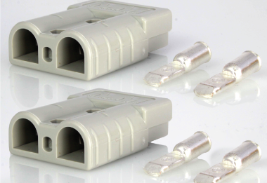ANDERSON PACK 2 PCE 50AMP