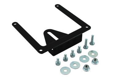 CONTROL BOX MOUNT 90 DEG