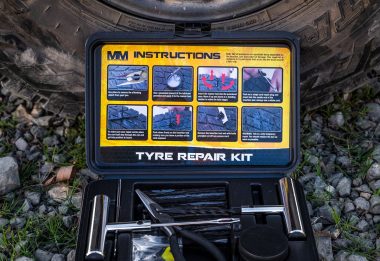 Tyre Repair Kits