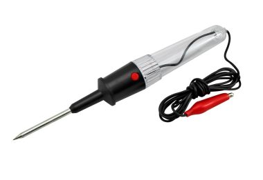 HEAVY DUTY CIRCUIT TESTER