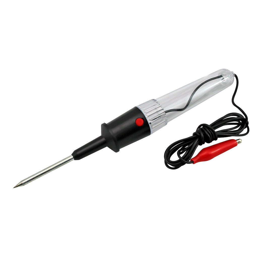 HEAVY DUTY CIRCUIT TESTER