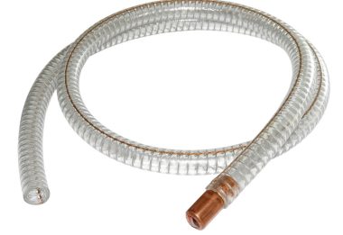 JIGGLE SIPHON NON KINK