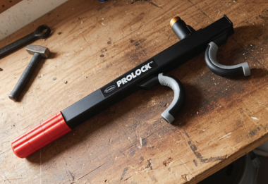 STEERING WHEEL LOCK PROLOCK