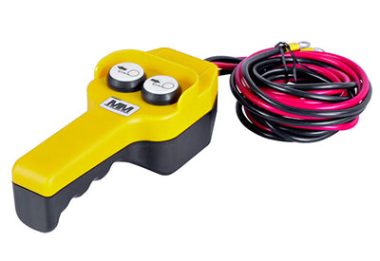 WINCH HAND CONTROL | 2000 SERIES