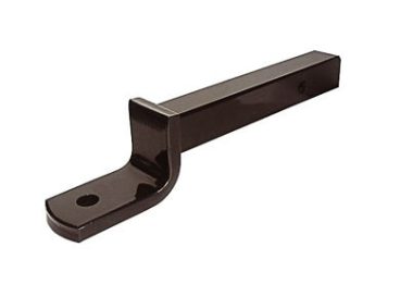 LONG SHANK TOWING HITCH MOUNT