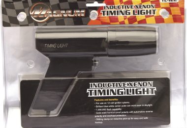 XENON TIMING LIGHT