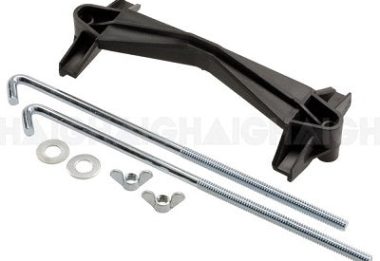 BATTERY HOLD DOWN BRACKET