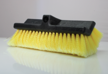 CAR WASH BRUSH REPLACEMENT HEAD - SUITS 2.4M