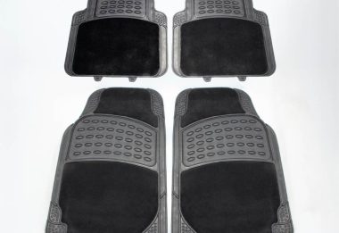 CARPET FLOOR MATS